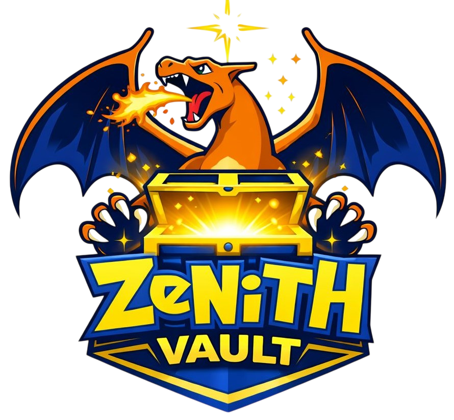 Zenith Vault